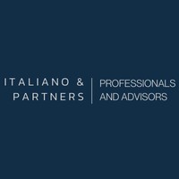Italiano & Partners logo - Similar company to Comprenders