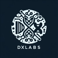 DX Labs logo - Similar company to Atlantic Labs-Dx