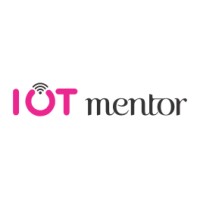 IOT MENTOR logo - Similar company to Iot Bakers™
