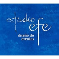 Estudio efe- diseño de eventos logo - Similar company to Remax Juntos