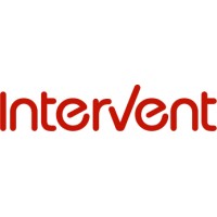 Intervent Oy logo - Similar company to Intervent