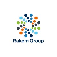 The Rakem Group logo - Similar company to Rakem Ltd