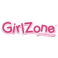 GirlZone logo - Similar company to Digichamp Ltd