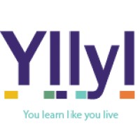 YllYl logo - Similar company to Xemperia