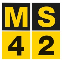 MS42 logo - Similar company to Eurogranulats