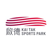 Kai Tak Sports Park logo - Similar company to The Hongkong And Shanghai Hotels, Limited