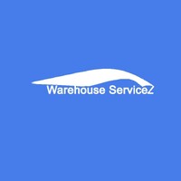 WAREHOUSE SERVICEZ logo - Similar company to Vconquer Pvt Ltd