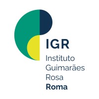 Instituto Guimarães Rosa Roma logo - Similar company to Lim Lessons