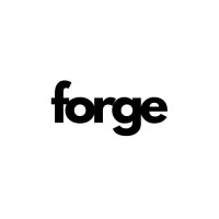 Forge Foundry logo - Similar company to Kease Studio