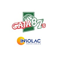 Insolac Caja 87 Basket logo - Similar company to Masdecuarenta