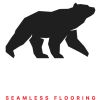 Black Bear Seamless Flooring logo - Similar company to Questmark - Flooring And Concrete Polish Specialists