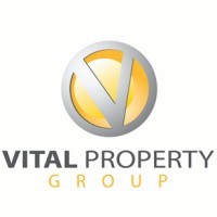 Vital Property Group logo - Similar company to Vital Properties