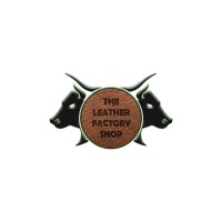 The Leather Factory Shop logo - Similar company to Zashadu