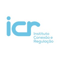 Instituto Conexão e Regulação (ICR) logo - Similar company to Steve Barton Coaching