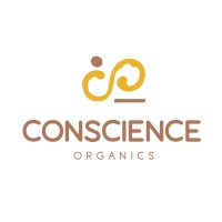 Conscience Organics logo - Similar company to Communiqua Language Solutions
