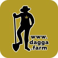 Dagga Farmacy logo - Similar company to Dank Connections