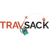Travsack logo - Similar company to Onholidays