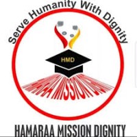 Hamaraa Mission Dignity logo - Similar company to Bunkoos