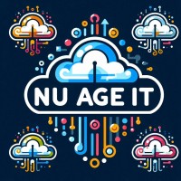 Nu Age IT logo - Similar company to The Nu-Age Group