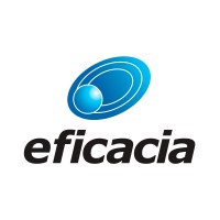 Eficacia logo - Similar company to Grupo Ger Antioquia