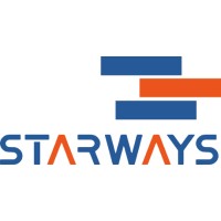 Starways.io logo - Similar company to Scalebridge Partners