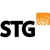Solvida Ltd - STG logo - Similar company to Solvida Development Group