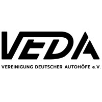 Vereinigung Deutscher Autohöfe e. V. (VEDA) logo - Similar company to Opus Au Lac