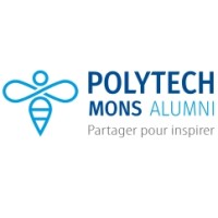 AIMs - Polytech Mons Alumni logo - Similar company to Insertion Professionnelle & Alumni Umons