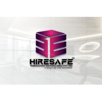 Hiresafe Verification Services India Private Limited logo - Similar company to Securesearch