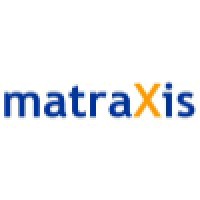 Matraxis logo - Similar company to Rocket3