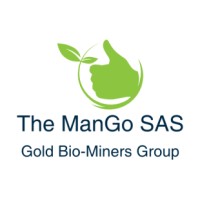 The ManGo S.A.S. logo - Similar company to Elev8 Demolition