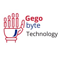 Gegobyte Technology Ltd logo - Similar company to Bluesync