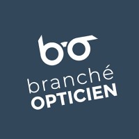 Branché Opticien logo - Similar company to Click&Work 🤝🏻 Opticiens Freelances