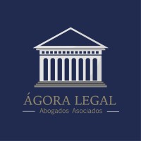 Ágora Legal Abogados logo - Similar company to Ágora Abogados