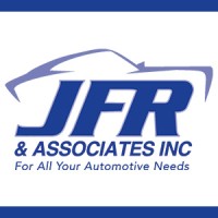 JFR & Associates, Inc logo - Similar company to German Eta Association