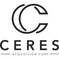 Ceres Acquisition Corp. logo - Similar company to Bird Impact