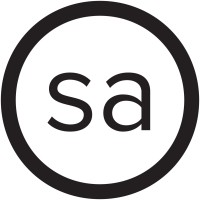 Secret Agent logo - Similar company to Prismatics