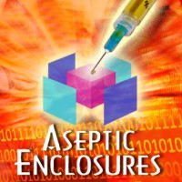 Aseptic Enclosures logo - Similar company to Pharm-Aid
