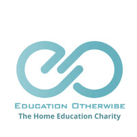 Education Otherwise logo - Similar company to Brightly Jersey