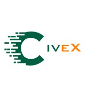 CiveX logo - Similar company to Specialbridge.Net