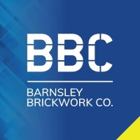 Barnsley Brickwork Ltd logo - Similar company to Evermill Brickwork Ltd.