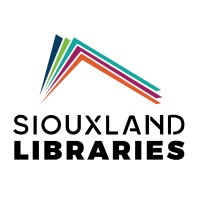 Siouxland Libraries logo - Similar company to Sioux Falls Pride