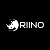 RIINO logo - Similar company to Railveyor