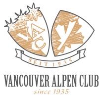 Vancouver Alpen Club logo - Similar company to Alpenhost