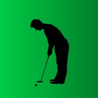 Putt-Man Golf