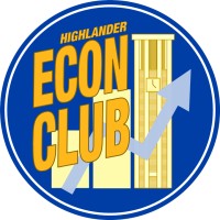 Highlander Economics Club logo - Similar company to Purdueene