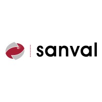 San Val Internacional logo - Similar company to Graporec S.A.S