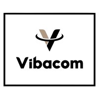 Vibacom Srbija logo - Similar company to Makalu