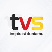 TVS logo - Similar company to Cedar Broadcast & Communications