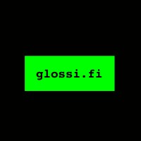 Glossifi Inc logo - Similar company to Fintechvendors.Com